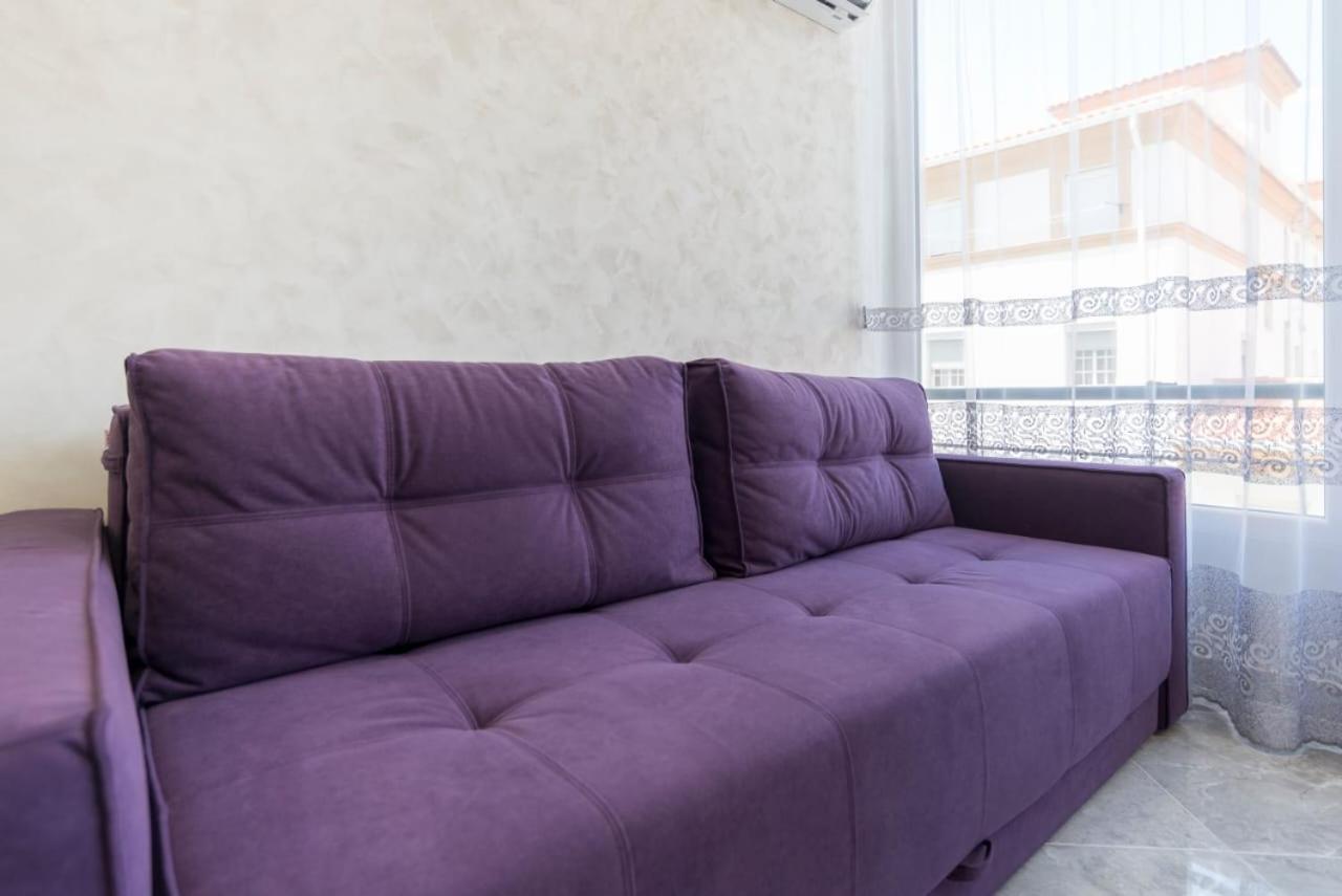 Dream House Rooms Malaga - Habitacion En El Apartemento Exterior foto